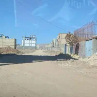 زمین ۲۰۰ متری ملک صدرا فاز ۳ گویم