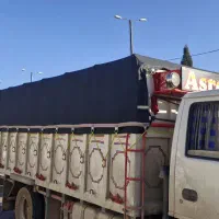 چادر برزنتی و مسافرتی|کوهنوردی و کمپینگ|کوهدشت, |دیوار