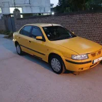 ماشین باخط آق قلا به بندر به فروش میرسد