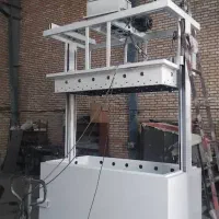 گاوصندوق اسانسوری ضد برش