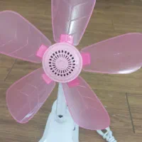 پنکه پنج پر دور تند گیریی