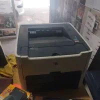 پرینتر hp1320 سیاه سفید