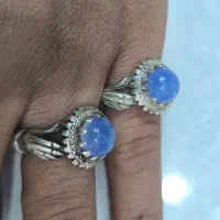 انگشتر دست دلبر