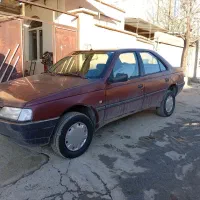 پژو 2000انژکتور