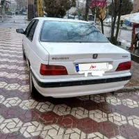 پارس 89|خودرو سواری و وانت|مریوان, |دیوار