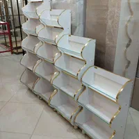 استند خشکبار. استند حبوباتی . چوبی|فروشگاه و مغازه|یزد, |دیوار