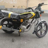 موتور 200پرواز