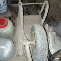 فرغون سالم ورق سنگین