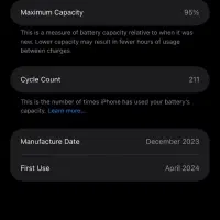 iphone 15 pro max|موبایل|بندرعباس, |دیوار
