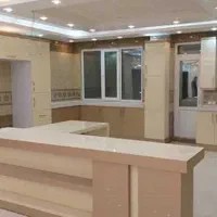 ساخت و نصب کابینت آشپزخانه و کمد