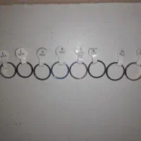 یک عدد ساعت و انگشتر|بدلیجات|بیرجند, |دیوار