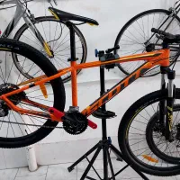 دوچرخه اسکات