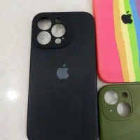 قاب (گارد)گوشی ایفون|لوازم جانبی موبایل و تبلت|رشت, جانبازان|دیوار