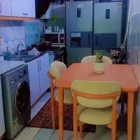 اپارتمان سه طبقه ونیم درمشهد|فروش آپارتمان|مشهد, شهید معقول|دیوار