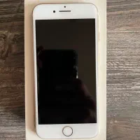 گوشی (iPhone 7)|موبایل|تهران, دریان‌نو|دیوار