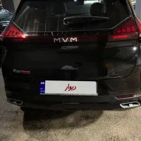 X33 cross اتومات 1404|خودرو سواری و وانت|تهران, تهرانپارس غربی|دیوار