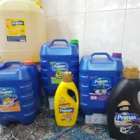 یکتاشوینده|مواد شوینده و دستمال کاغذی|نجفآباد, منتظری شمالی|دیوار