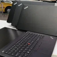 لپ تاپ لنوو Lenovo t470 t480 t490|رایانه همراه|قرچک, مهدیه|دیوار