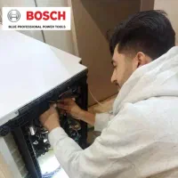 ماشین ظرفشویی برد لباسشویی موتور پمپ تخلیه ظرفشویی