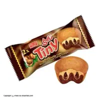 کیک تاینی شیرین عسل