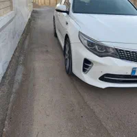 اپتیما 2017