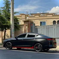 فروش KMC J7 مدل 1402|خودرو سواری و وانت|جم, |دیوار