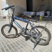 دوچرخه سالم|دوچرخه، اسکیت، اسکوتر|ایلام, |دیوار