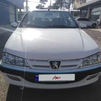 پژو پارس LX TU5، مدل ۱۴۰۰، گاز سیمی