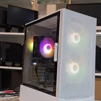 کیس گیمینگ نسل ۱۳ با گرافیک 4060 رم ۳۲ گیگ ddr5|رایانه رومیزی|ساوه, |دیوار