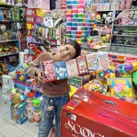 انواع عروسک لبوبو اورجینال مارک پاپ مارت