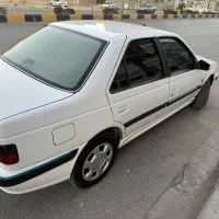 پارس سال مدل 98|خودرو سواری و وانت|قروه, |دیوار