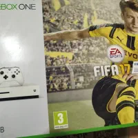 ایکس باکس وان اس حافظه 512