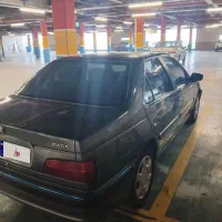 پژو پارس ۱۴۰۱|خودرو سواری و وانت|سلمان‌شهر, |دیوار