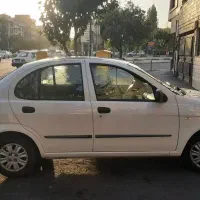 تیبا صندوقدار نقدو اقساط تا ۲۴ ماه/تحویل فوری|خودرو سواری و وانت|تهران, تهرانپارس غربی|دیوار