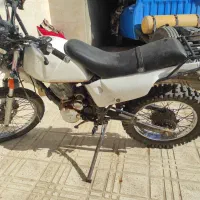 تریل 150|موتورسیکلت|نهاوند, |دیوار