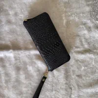 کیف پول دور زیپ چرم طبیعی د س ت د و ز|کیف، کفش، کمربند|تهران, شهران شمالی|دیوار