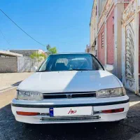 هوندا آکوردEXIانژکتور، مدل ۱۹۹۲