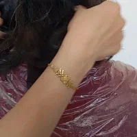 دستبندطلاگم کردم
