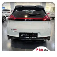 امویام X33 Cross (اومودا C3)، مدل ۱۴۰۴|خودرو سواری و وانت|اهواز, کوی طلاب|دیوار