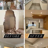 بازسازی کلی و جزئی/کیفیت بالا/ تحویل سریع/شرایطی