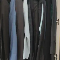 به علت جابه جایی