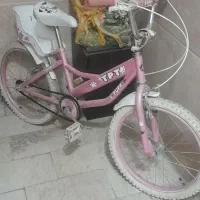 دوچرخه سایز۲۰