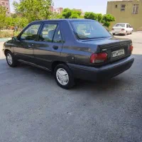 پراید 131مدل 95