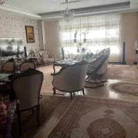 170متر با پاسیو قدرالسهم دار/طبقه 1تهاتر با 2خواب