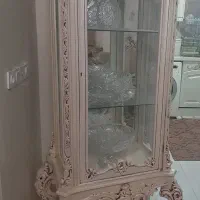 ویترین|بوفه، ویترین، کنسول|تهران, راه آهن|دیوار