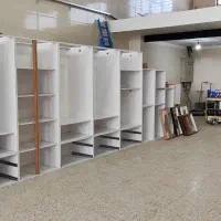 استخدام نیرو کارگاه کابینت Mdf|استخدام معماری، عمران و ساختمانی|خضر آباد, |دیوار