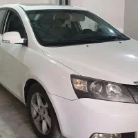 جیلی امگرند۷ دنده