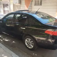 برلیانس H330 اتوماتیک 1500cc، مدل ۱۳۹۶|خودرو سواری و وانت|مشهد, الهیه|دیوار