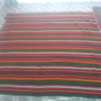 جاجیم|گلیم، جاجیم، گبه|آذرشهر, |دیوار