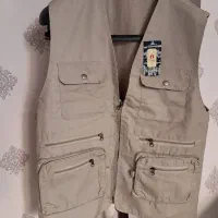 پاتو و جلیقه مردانه